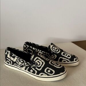Lauren Ralph Lauren slip on sneakers